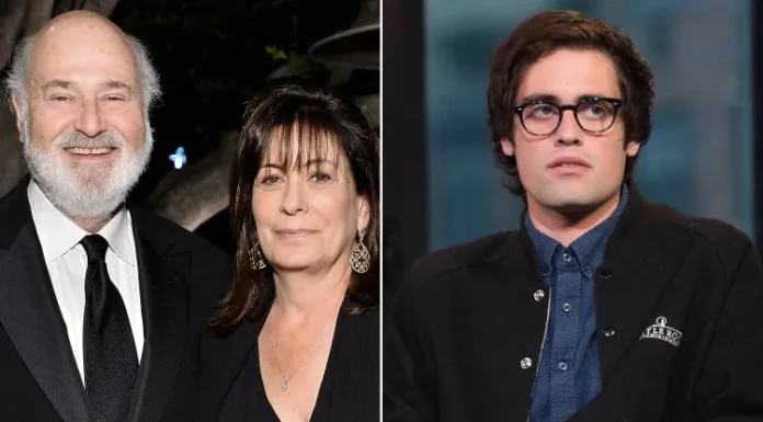 Gjendet i vdekur regjisori i njohur së bashku me bashkëshorten