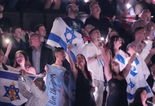 Kater vende bojkotojnë Eurovision 2026 pasi Izraelit i konfirmohet qëndrimi në garë