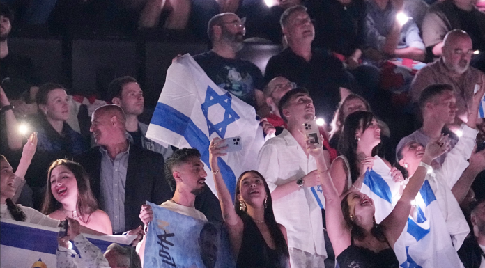 Katër vende bojkotojnë Eurovision 2026 pasi Izraelit i konfirmohet qëndrimi në garë