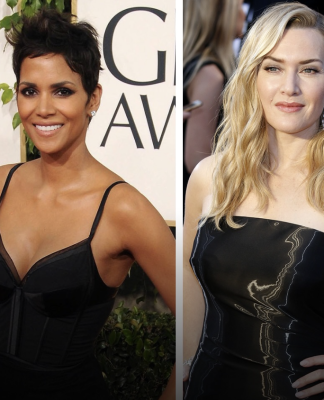 Yjet e Hollivudit që janë kundra ndërhyrjeve estetike