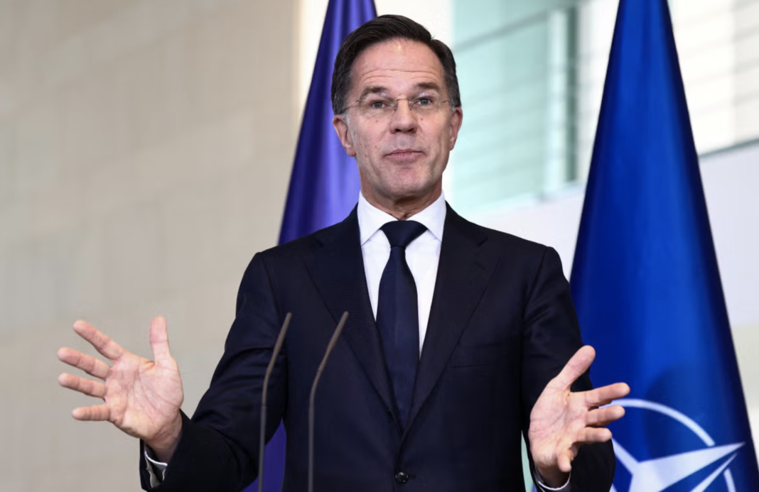 Europa duhet të përgatitet për luftë, paralajmëron shefi i NATO-s