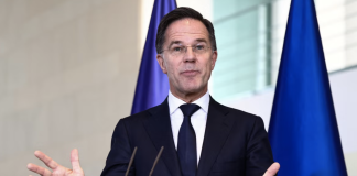 Europa duhet të përgatitet për luftë, paralajmëron shefi i NATO-s