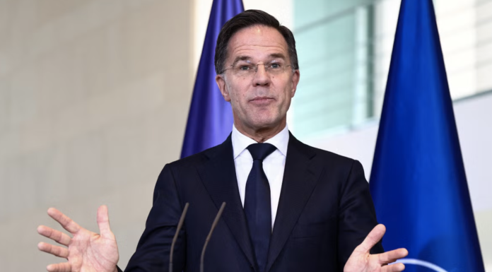 Europa duhet të përgatitet për luftë, paralajmëron shefi i NATO-s