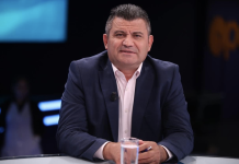 Mentor Kikia: Endri Shabani do t’ja hajë kokën Berishës!