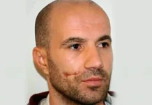 Bosi shqiptar i drogës arratiset për herë të katërt nga burgu në Itali