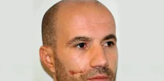 Bosi shqiptar i drogës arratiset për herë të katërt nga burgu në Itali