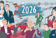 Si e parashikon Financial Times botën në vitin 2026