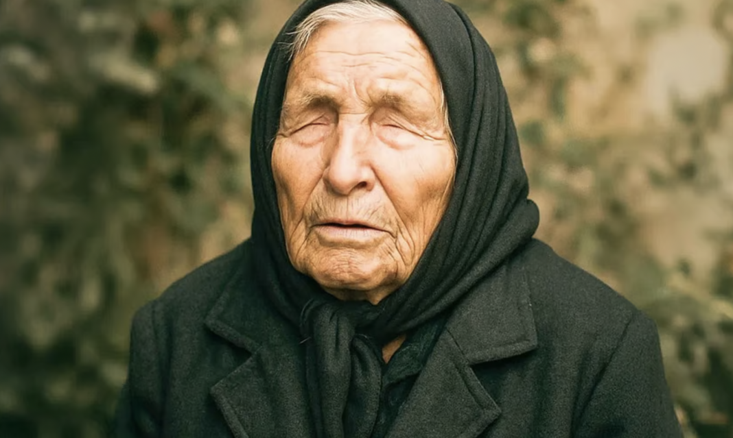 Parashikimet e Baba Vangës për vitin 2026