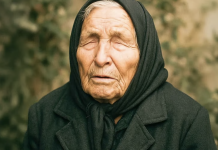 Parashikimet e Baba Vangës për vitin 2026
