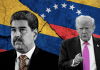 The Atlantic: Lufta e rrezikshme e Trump në Venezuelë dhe kriza kushtetuese në SHBA