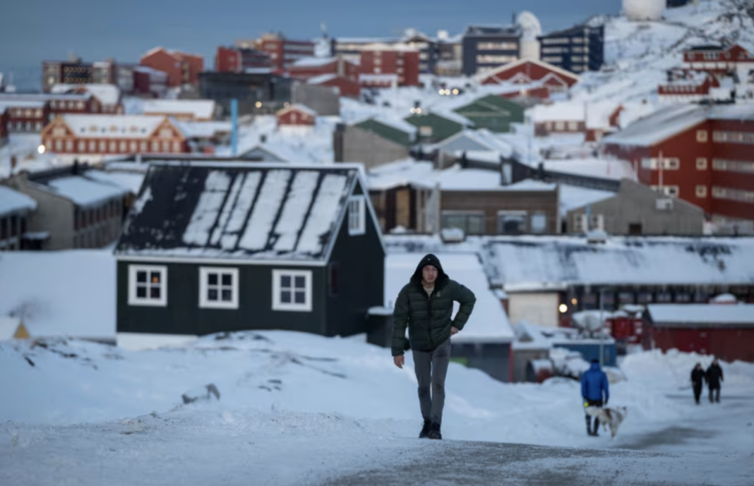 Evropa dërgon trupa në Groenlandë teksa rreziku i aneksimit amerikan përshkallëzohet