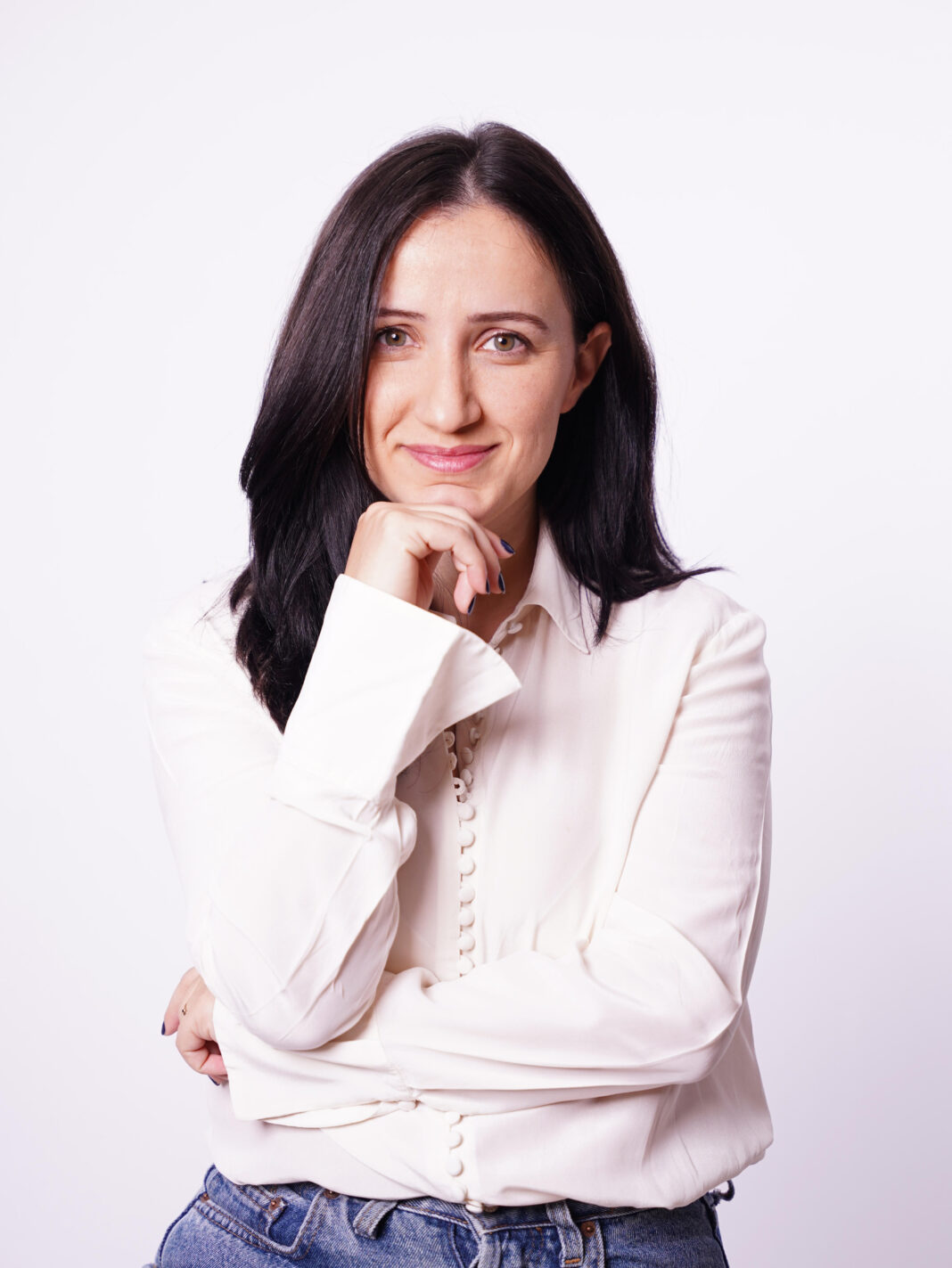 Ina Xhakollari: Kur strategjia e marketingut takohet me qartësinë digjitale