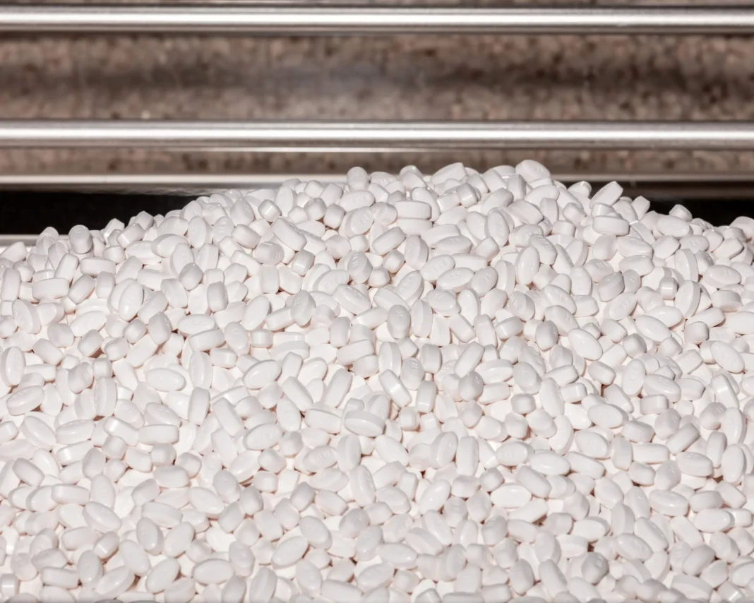 Tableta e parë e Wegovy për humbjen e peshës mbërrin në farmaci në SHBA